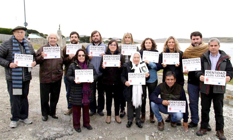 Adolfo Pérez Esquivel y Nora Cortiñas disertarán en la UNTDF