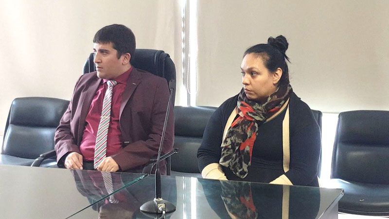 Condenaron a 8 años y 6 de meses de prisión a una mujer de Río Grande por trata de personas