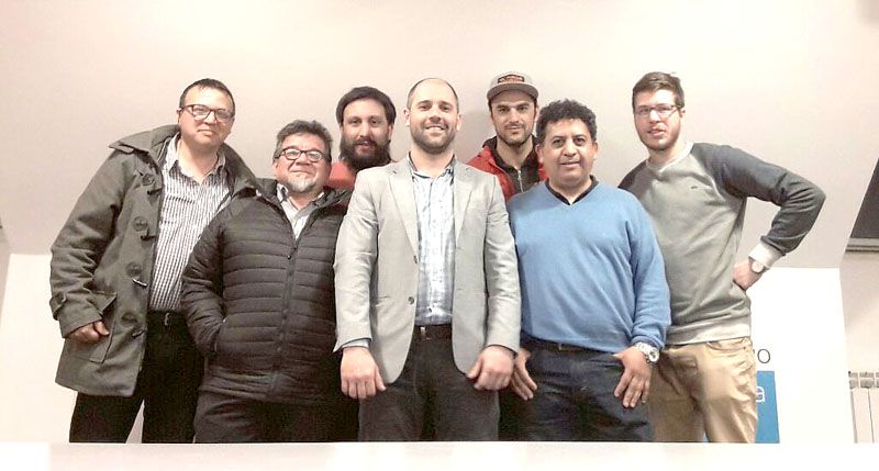 Hoy se entregan los “Premios Albatros 2017”