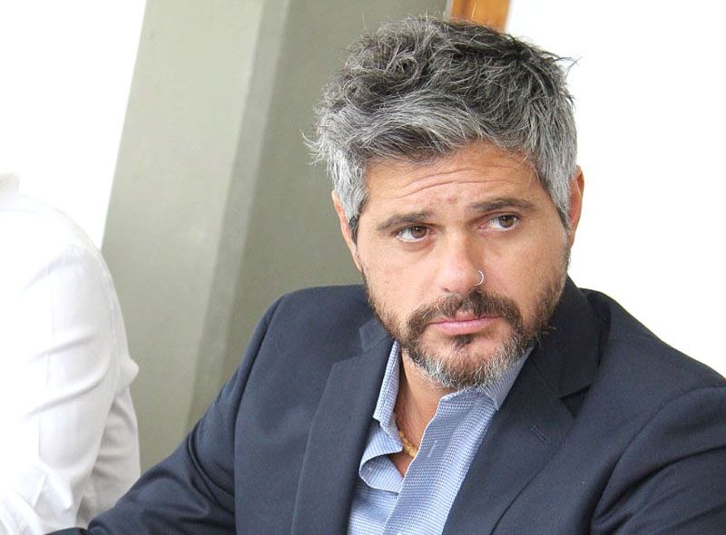 Romano criticó el proyecto de presupuesto 2018