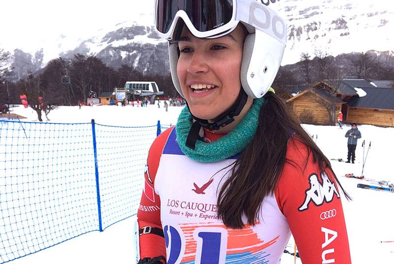 El talento fueguino sigue vivo