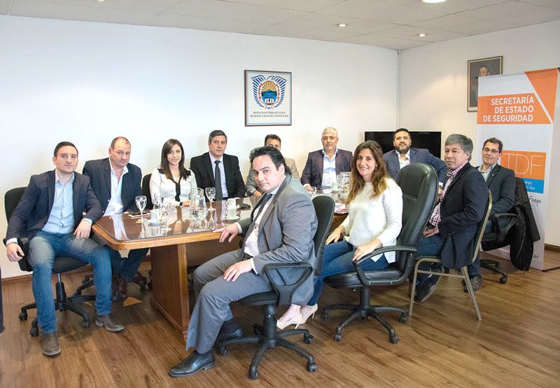 Buscan la inclusión laboral de personas privadas de la libertad