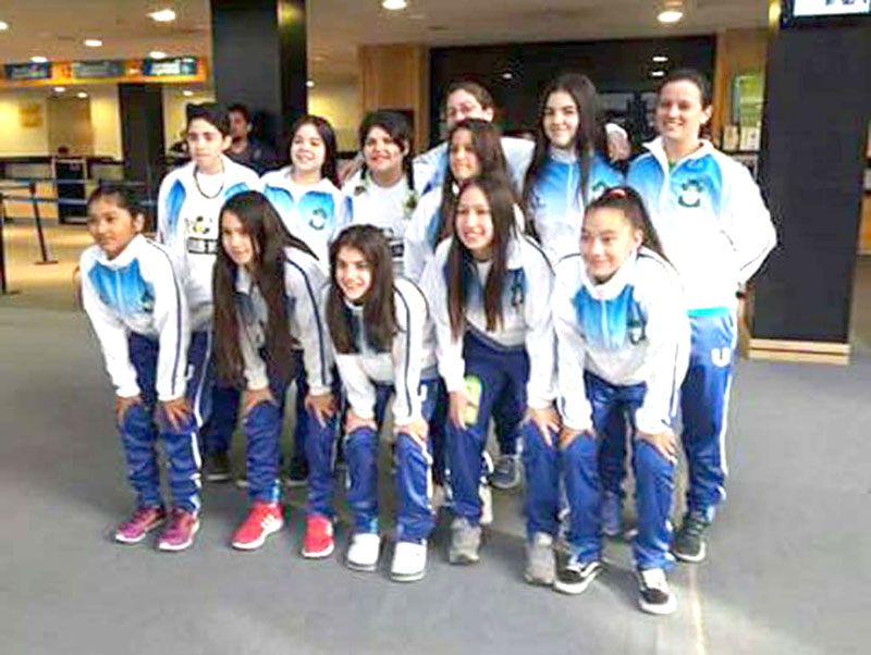 Los sueños fueguinos se ponen en marcha