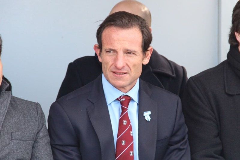 Bertotto denunció un hecho de violencia ocurrido en dependencias municipales