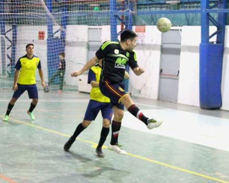 Cruces definidos para la recta final de la Challenger