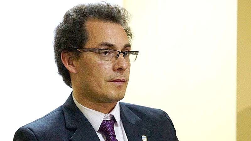 La DPE acusó al municipio de “trabar” obra de alumbrado