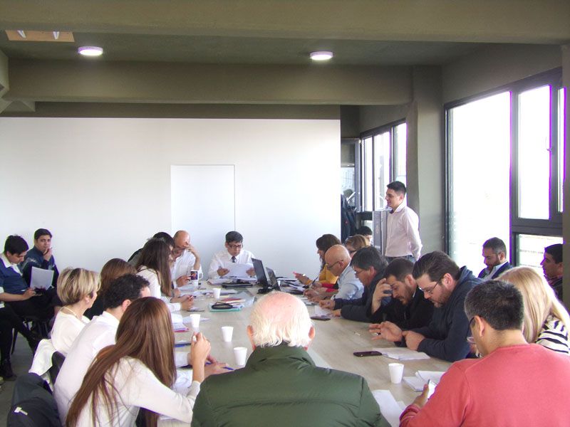 Convocan a la UISE y Secretaría de Gobierno por la falta de colectivos en el Pipo