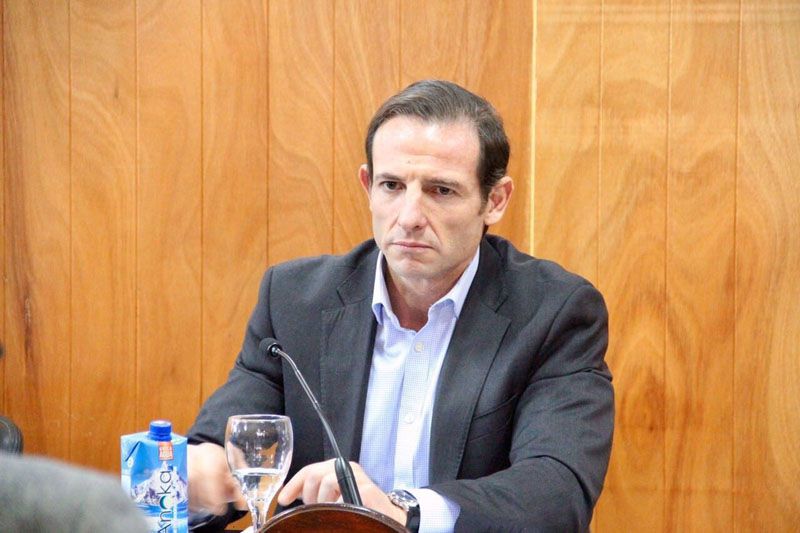 Bertotto pidió “una investigación a fondo” para determinar responsabilidades