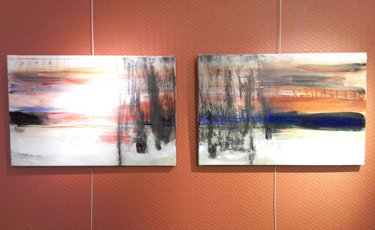 Se presenta la muestra ‘Libreta de Ushuaia’ en la Antigua Casa Beban