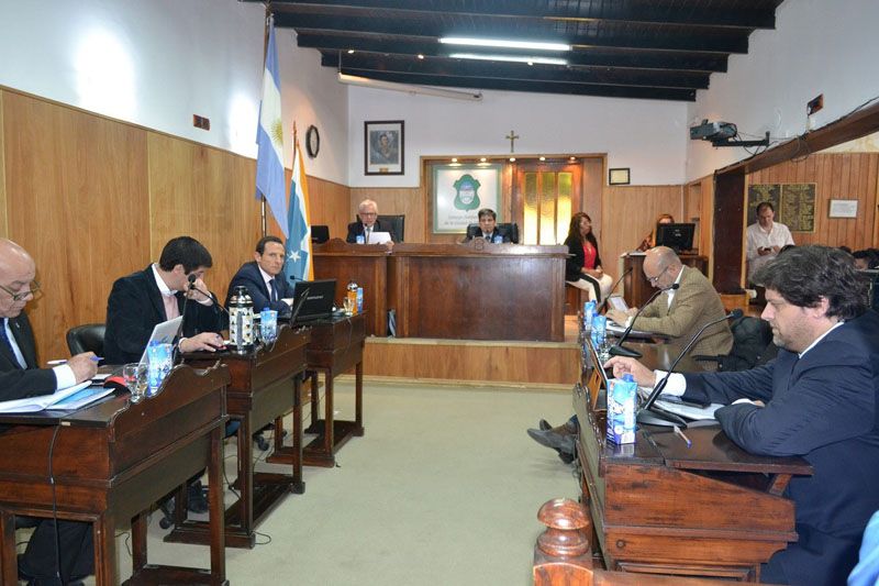 Concejales de Ushuaia rechazaron los anuncios de Nación que afectarían la industria fueguina 