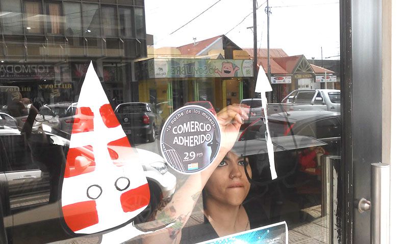 Variada actividad en las tres ciudades por la Noche de los Museos