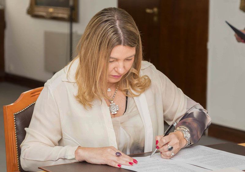 Tarifa especial de energía para aserraderos de Tolhuin