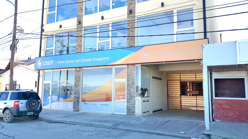 La obra social de la provincia centraliza su administración