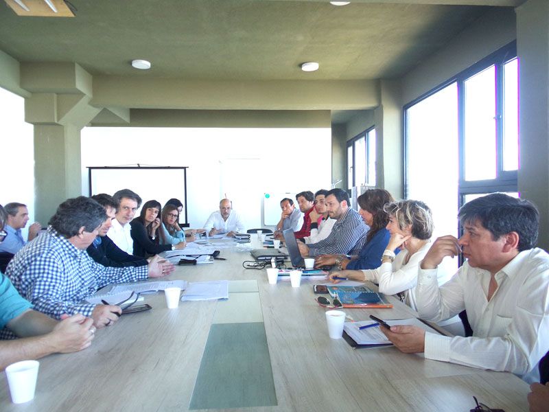 Pedirán aumento en el boleto de colectivos antes de fin de año