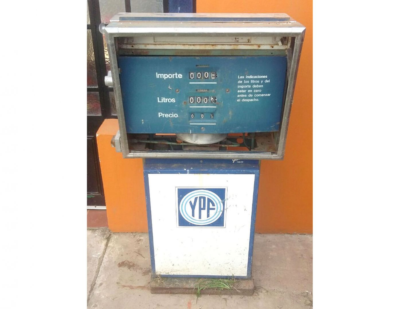 Los combustibles de hoy, ayer y siempre