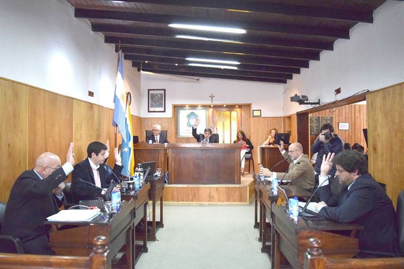 Se creó en Ushuaia el Consejo Asesor Municipal de Seguridad Vial