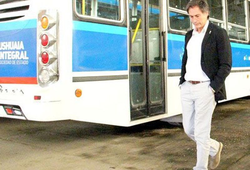 La UISE comenzará a percibir el subsidio nacional por el servicio de colectivos