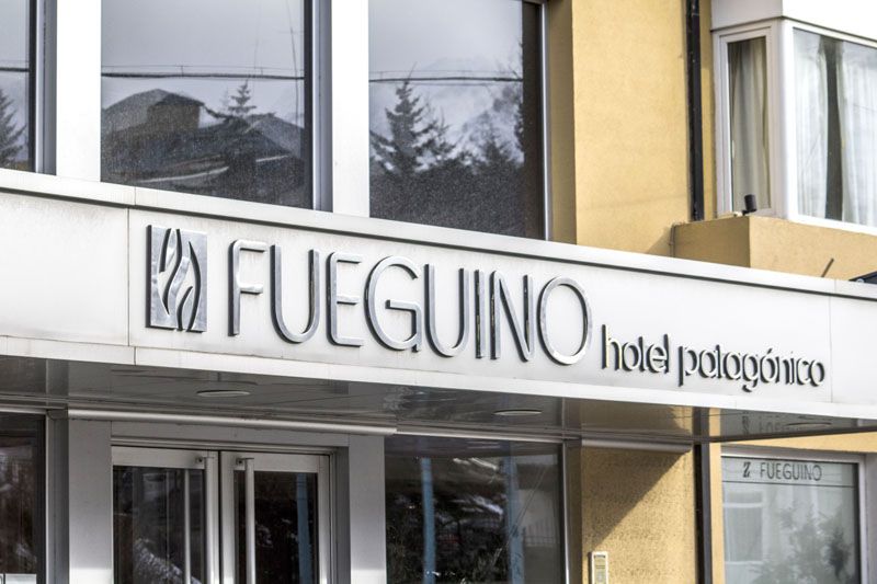 La causa que conecta al Fueguino Hotel de Ushuaia con el FIFA Gate también involucra al BTF