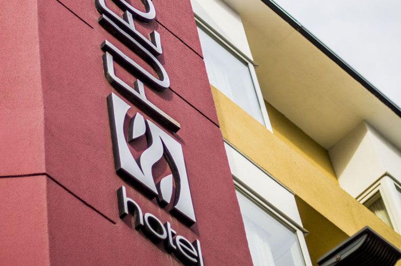 La PROCELAC denunció penalmente por “lavado de activos” al hotel de la familia Grondona en Ushuaia