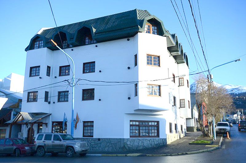 El Superior Tribunal de Justicia pretende adquirir un inmueble en Ushuaia