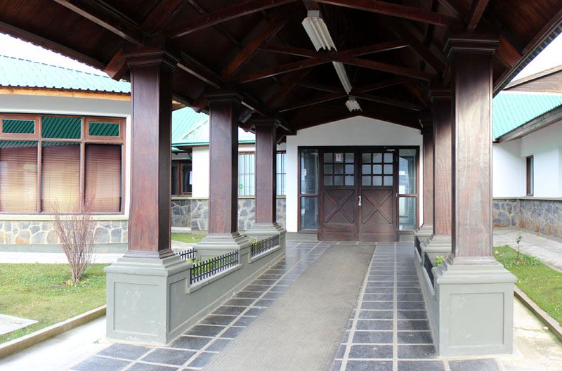 La jueza Barrionuevo procesó a un policía por el delito de estafa