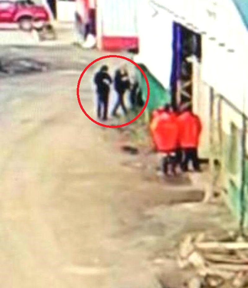 El Municipio hizo una denuncia penal por daños en Servicios Públicos