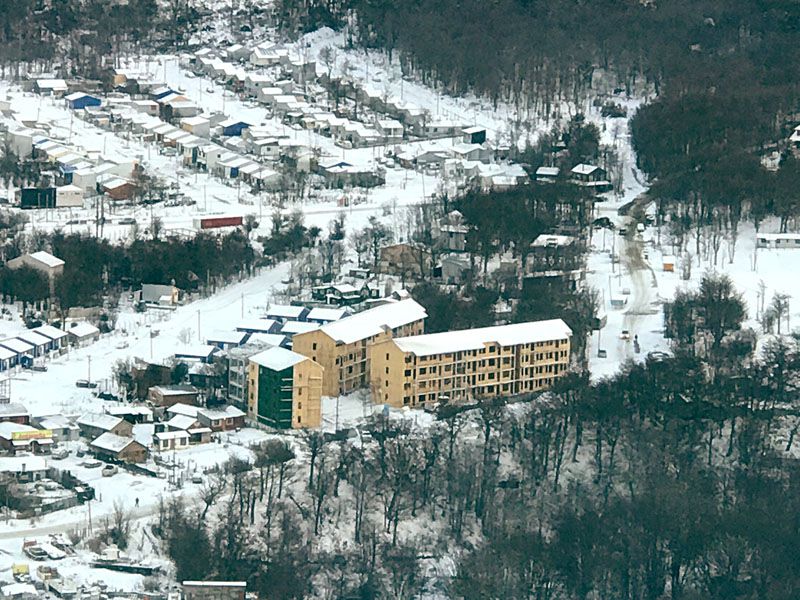 Segmentarán el padrón de demanda habitacional del IPV