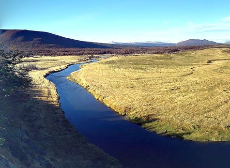 Se habilitan nuevos sectores sin costo para pescadores residentes en la estancia Aurelia