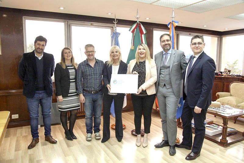 Realizarán el Primer Foro Científico y Tecnológico Italo-Argentino