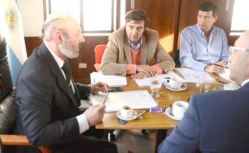 Esperan una maratónica sesión el Consejo de la Magistratura para elegir a diez jueces