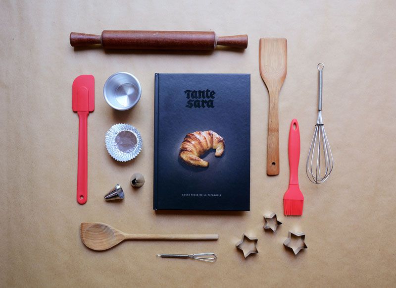 Tante Sara celebra su 40° aniversario con el lanzamiento de un libro de antología