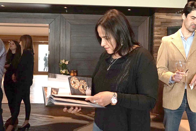 Tante Sara: 40 años de tradición fueguina