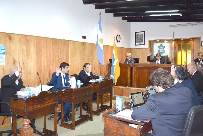 Rige en Ushuaia el Sistema Municipal de Prevención y Atención Sísmica