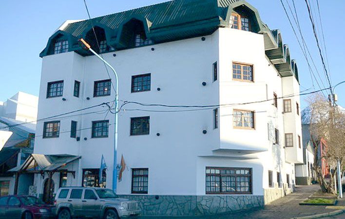 El Superior Tribunal de Justicia absolvió por ser inimputable a Guillermo Díaz