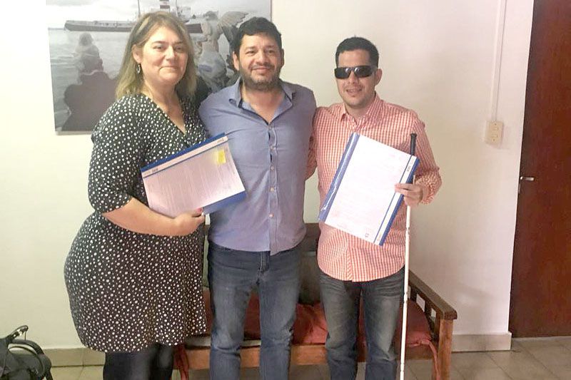 La Municipalidad fortalece el desarrollo de artistas locales