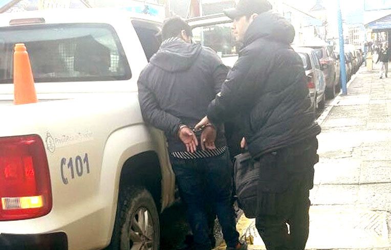 Varias personas fueron detenidas por encontrarse alcoholizadas