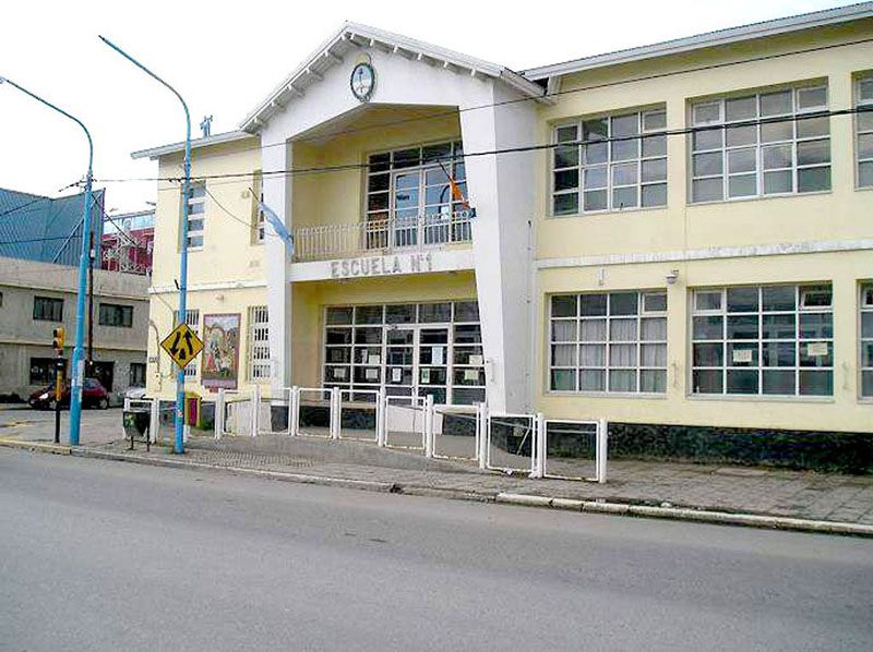 La clases comienzan el lunes 5 de marzo