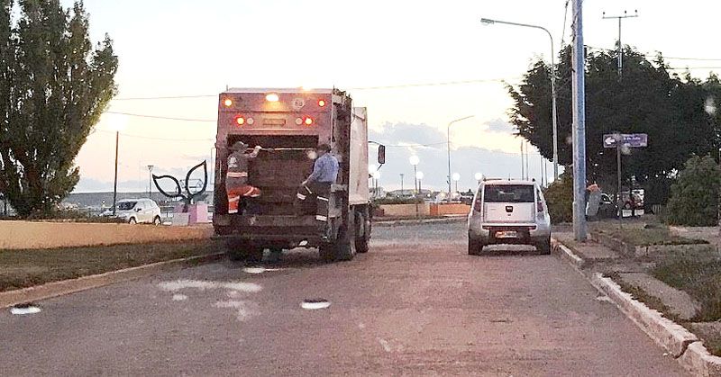 Agrotécnica Fueguina deja el servicio y se abre el interrogante por la indemnización a los trabajadores