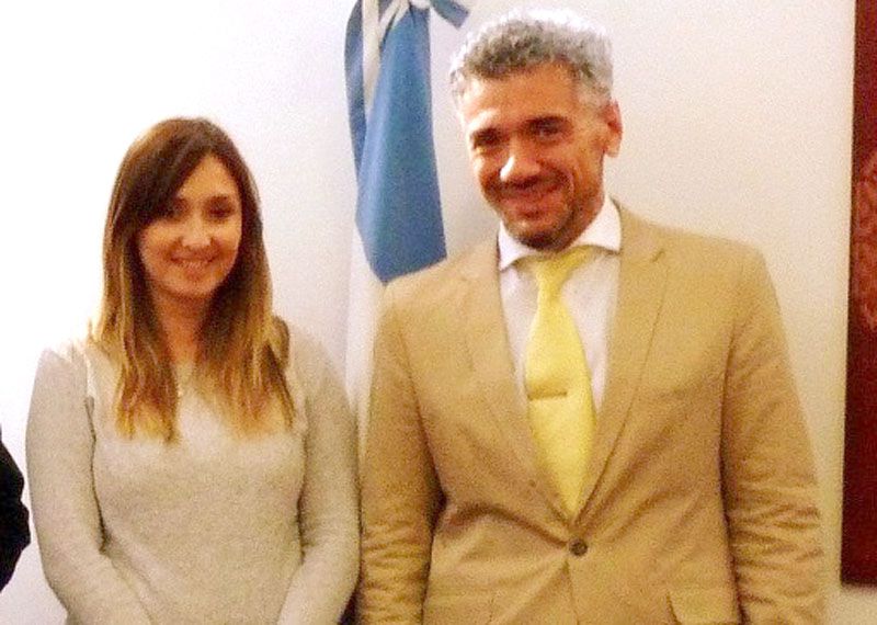 El Concejo Deliberante define a los vocales