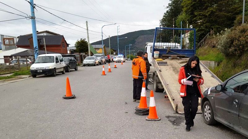 Intensificación de controles, concientización y tecnología, ejes para mejorar la seguridad vial