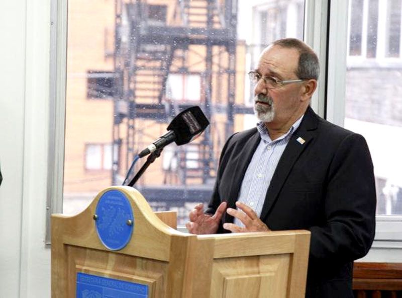 Consideran clave la digitalización en hospitales y CAPS de la provincia