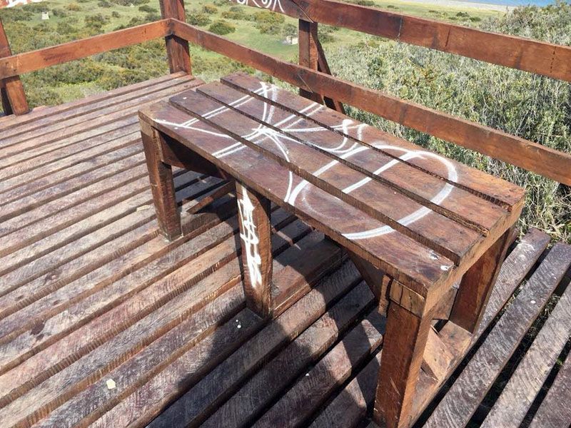 Pérez Toscani: “Tenemos que aprender a cuidar lo nuestro”