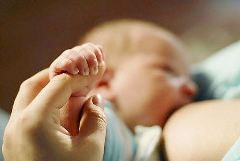 Ya rige la ley que crea espacios de lactancia en ámbitos públicos y privados