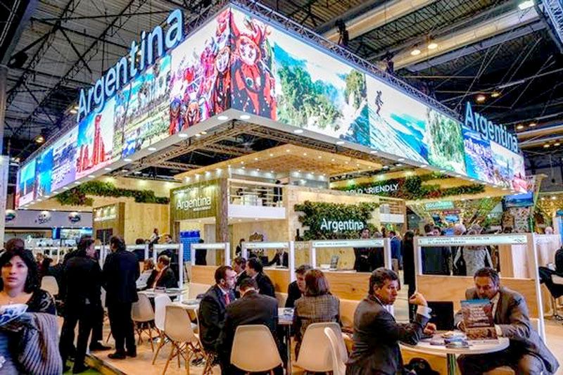 Tierra del Fuego estará presente en la FITUR que se realiza en España