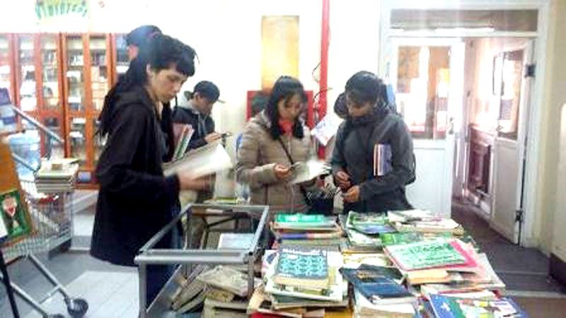 El desafío de recuperar la lectura frente al avance de la tecnología