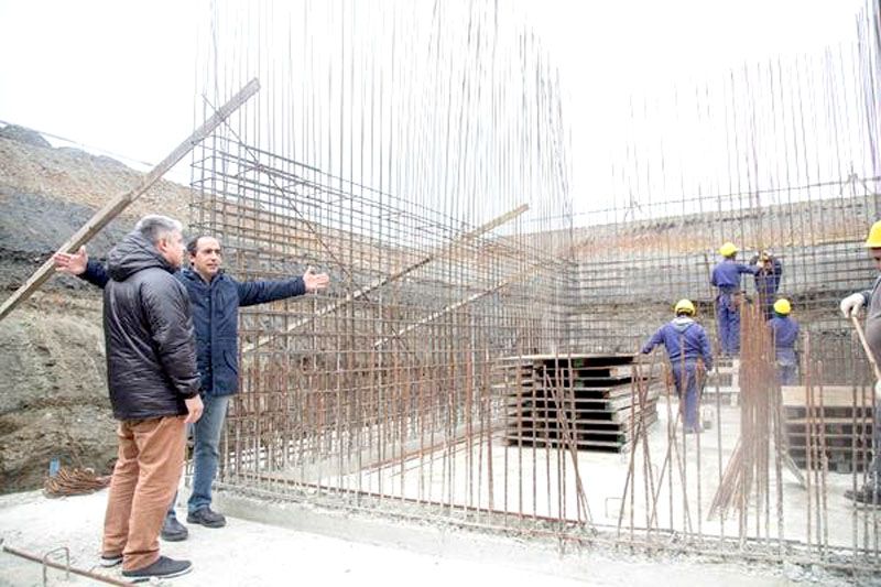 Estiman que hasta el 2040 estará operativa la nueva Planta de Bahía Golondrina