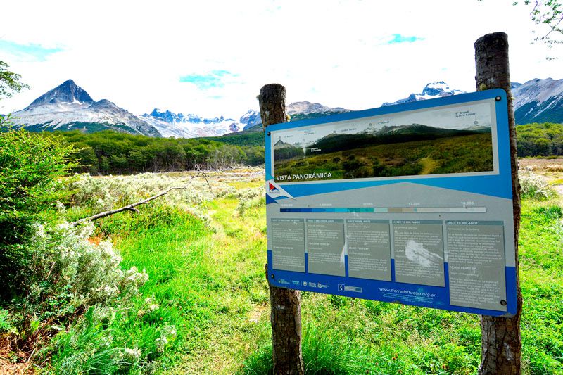 Buscan establecer cuántas personas visitan Laguna Esmeralda