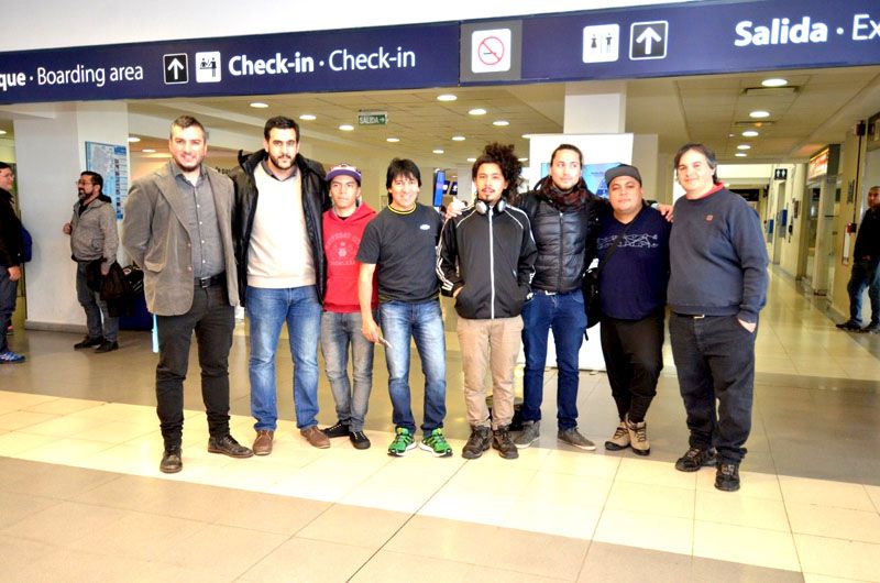 Por primera vez Tierra del Fuego estará presente en festival de Cosquín