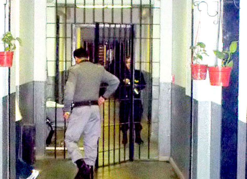 10,5 millones de pesos para el Servicio Penitenciario