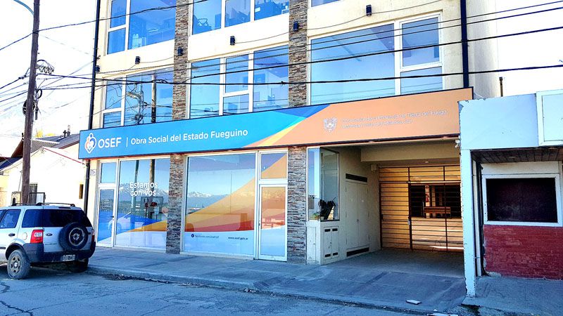 Pagan más de 5 millones de pesos de la deuda histórica a los hospitales